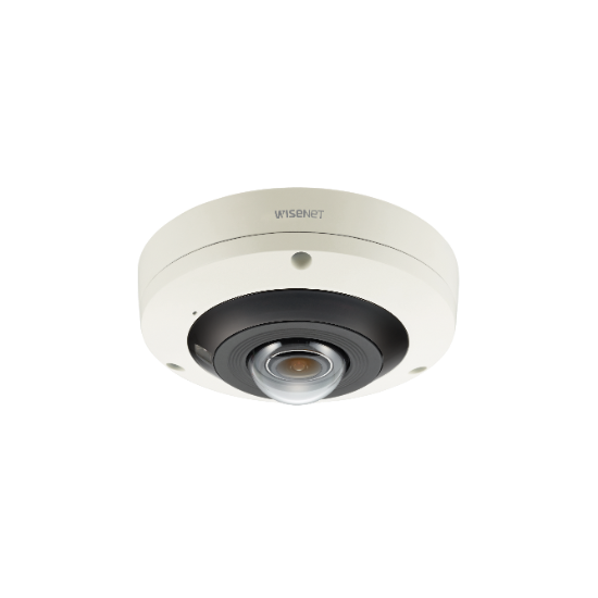 Видеокамера сетевая Wisenet (Samsung) PNF-9010RVM